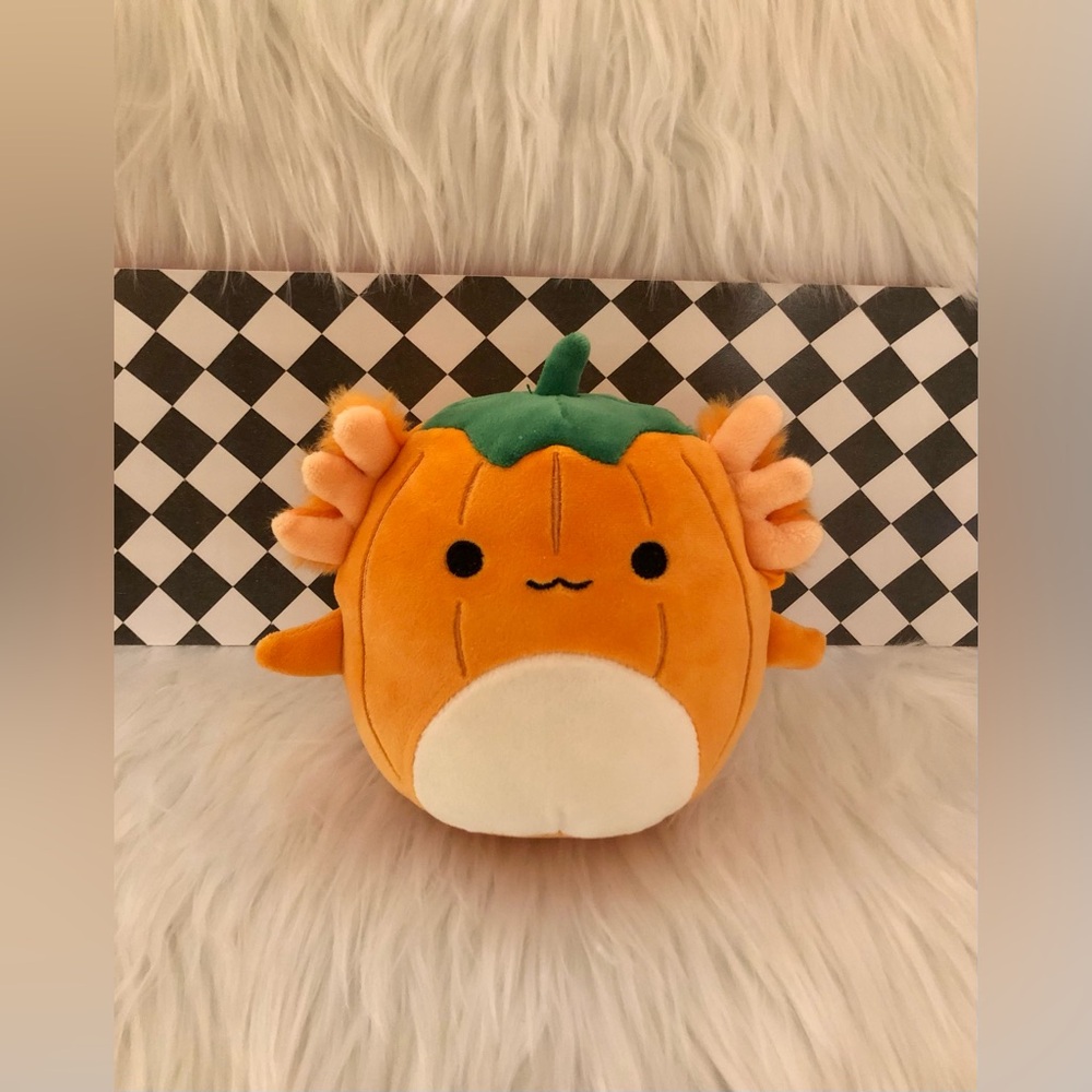 🎃 Gabin 5’’